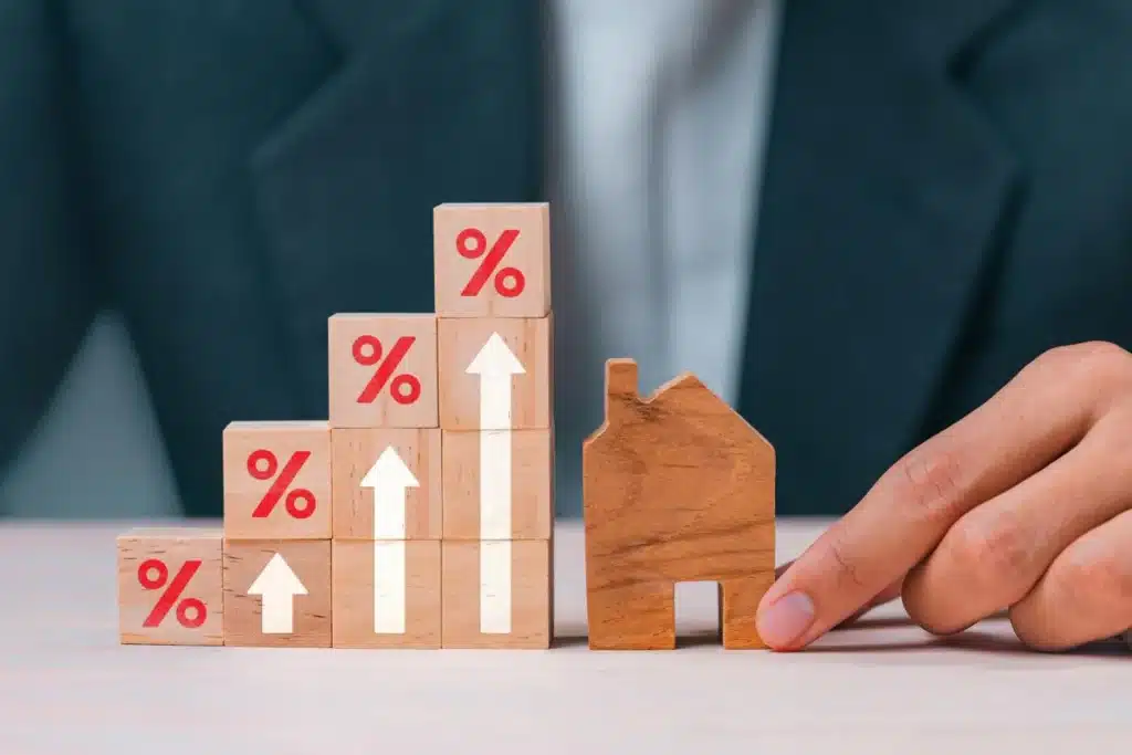 real estate market trends