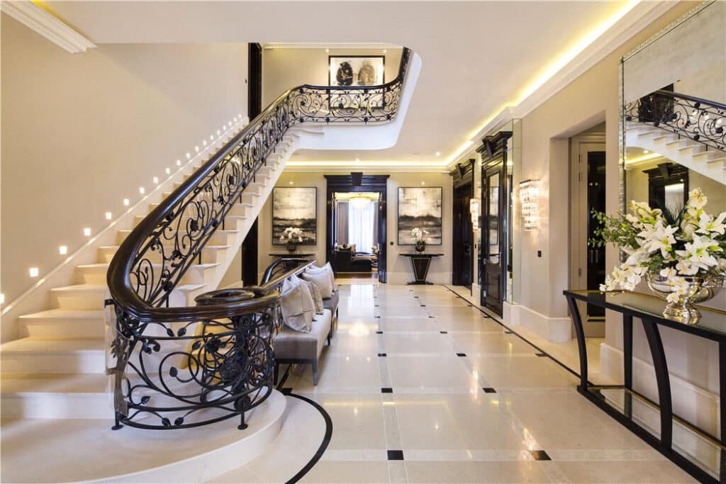 Luxury Homes for Sale in Maryland