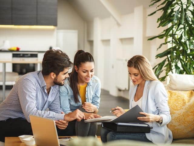 Buying a Home in Maryland, Maryland Home Buyers, First-Time Homebuyer Maryland