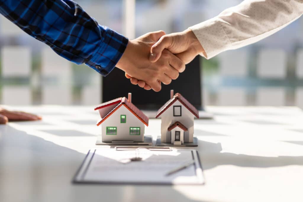 Buy a Home – Buying Your First Home or Investment Property in Maryland