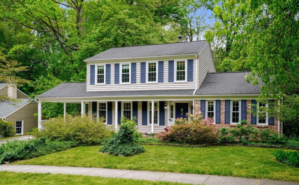 Columbia MD real estate - Home for sale in Columbia Maryland